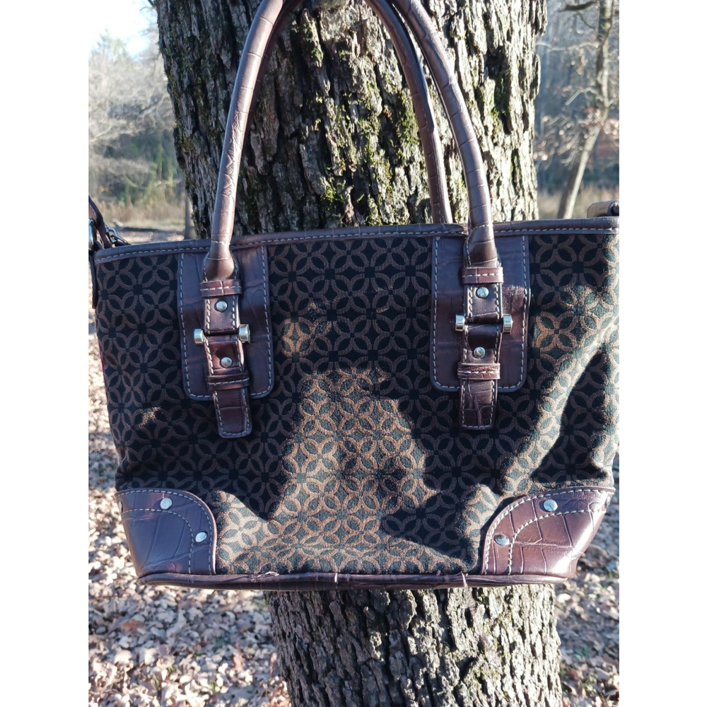 Relic Handbag